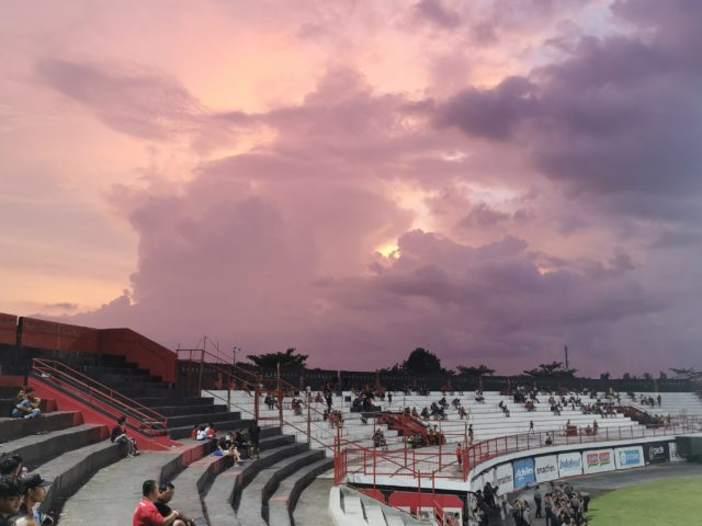 Bali United – Tira Persikabo
